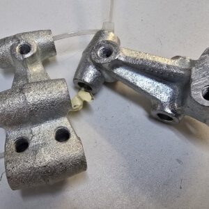 Jaguar E-Type – Genuine Original Front Upper Wishbone Mounting Bracket – C15151