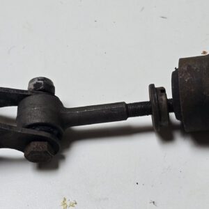 Jaguar E-Type – Genuine Original Complete Engine Stabiliser Assembly – C12890