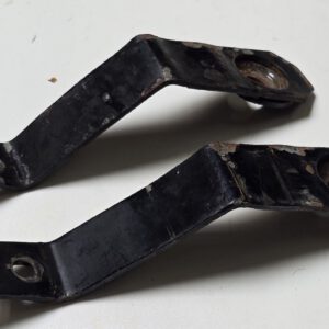 Jaguar E-Type – Genuine Original Radius Arm Safety Strap – C19031