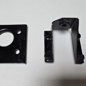 Fuel Tank Mounting