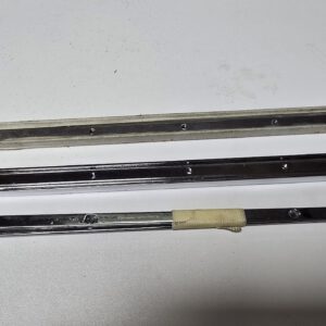 Jaguar E Type 1/4 light Hinge