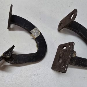 Tailgate Hinges (first 1500 FHC)