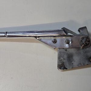 Jaguar E-Type S1 2+2 – Rare Original Handbrake Lever Assembly – C25579