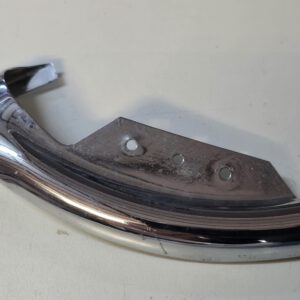aguar E-Type – LH Dashboard Scroll Finisher – BD35700